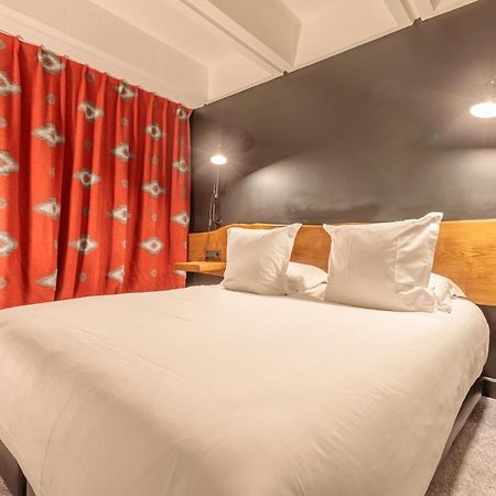 Totem, Friendly Hotel & Spa Flaine Dış mekan fotoğraf