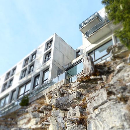 Totem, Friendly Hotel & Spa Flaine Dış mekan fotoğraf